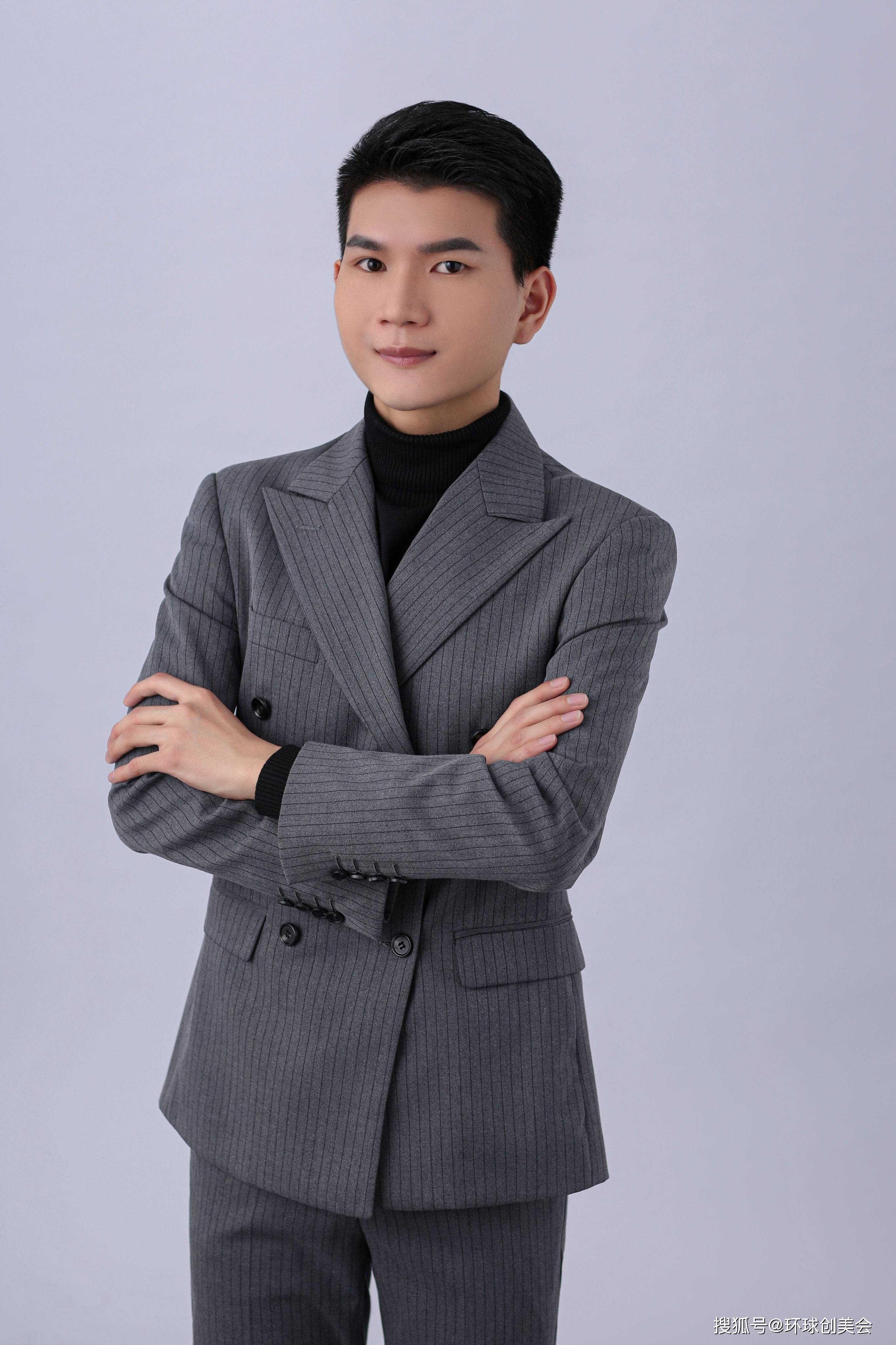 李心蓉 现场执行负责人